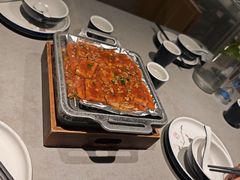 -绿茶餐厅(广州天河城店)