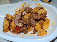 -阿西娅食府(中关村店)