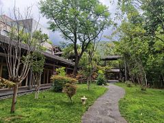 -昆明柏联SPA温泉