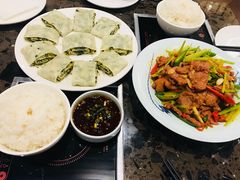 -中华郡温泉