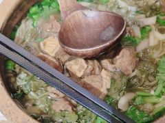 -山石榴·贵州菜(丰盛里店)