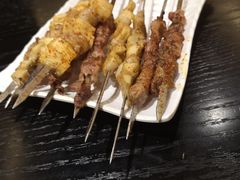 -巴依老爷·新疆美食(上城区天城路店)