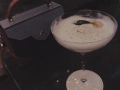 -顶层酒吧ROOF(上海艾迪逊酒店)