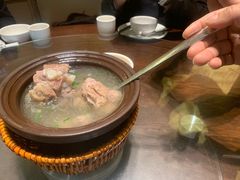 -小菜园新徽菜(合肥瑶海万达店)
