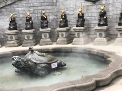 -广东圆玄道观