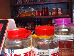 -阿婆情腊排骨火锅(金虹路店)