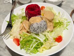 -喜来登由由大酒店九州膳坊中餐厅