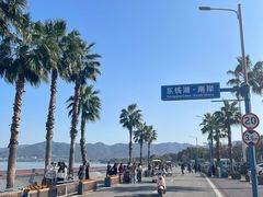 -东钱湖旅游度假区