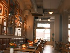 -BOR Eatery(安福路店)