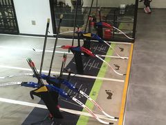 -無弓射箭俱乐部(领展中心城店)