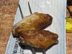 -泰善串店•延边朝鲜族烧烤(理工大学店)