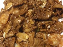 -天津乾毓德饭庄·清真传统炒菜·海鲜烧烤(咸阳路店)