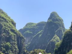 -龙庆峡风景区