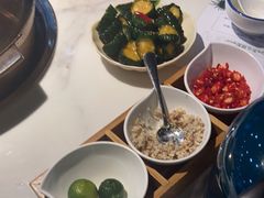 -三个椰子·现砍椰子鸡(金源CBD店)