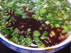 iphone_upload_pic-舌尖尖牛肉面(甘南路店)