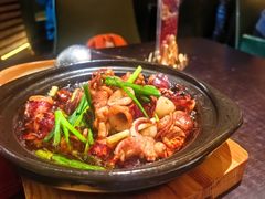 -桂小厨广西菜(万象城店)