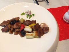 -馋遇江南·精致湖景雅宴(东方之门店)