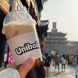 宁波首店！！Uniboba优尼波巴！！！