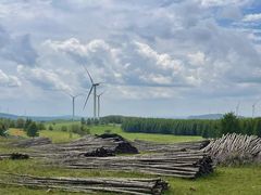 -塞罕坝国家级自然保护区