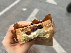 -古早·関北车轮饼(星火路店)