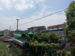 -晓琦农家菜馆·地道农家菜