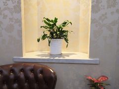 -平安银行深圳机场贵宾厅