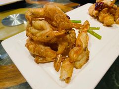 -那家小馆•北京菜•烤鸭(香山店)