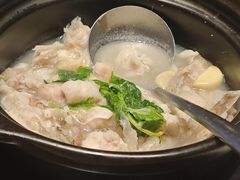 -抱德·潮汕味(琶洲店原惠城鱼仔)