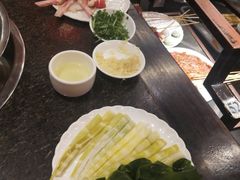 -巴蜀大宅门火锅(新华公园店)