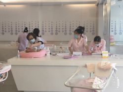 -季橙月子护理中心