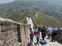 -慕田峪长城