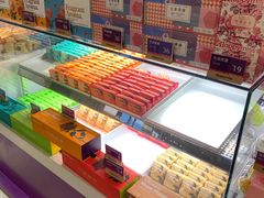-HappyMiss花满楼·鲜花饼·鲜花茶·伴手礼(上海环球港店)