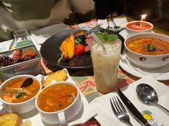 -安妮意大利餐厅(国贸店)