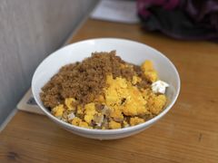 黄金特色炒糯米饭-壹碗糯米饭(昆阳店)