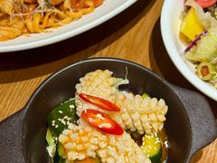 -森Some Fusion(荔湾店)