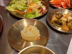 -西塔老太太泥炉烤肉(苏州大悦城店)