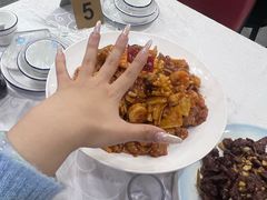 -清真•蜀风园(丁字沽店)