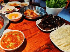 -惠友大虾(太原北街店)