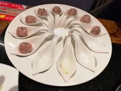 -好汉锅园林秘制老火锅 柴火霸王鸡(金沙店)