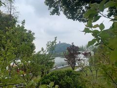 -狼山风景名胜区