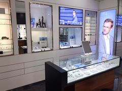 -宝岛眼镜(广州佛山祖庙店)
