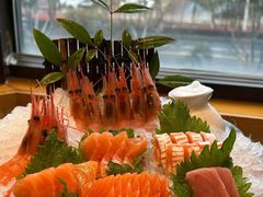 -清水日本料理铁板烧(学府路店)