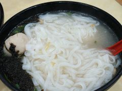 -文辉墨鱼丸大王(铜锣湾渣甸街总店)