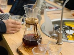 -COFFEE HOLIC(朝外SOHO店)