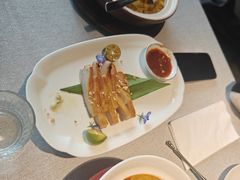 -BetterThai 泰加(苏州中心店)