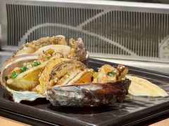 -牛将军•涮肉•烤肉•铁板烧(北京王府井·故宫店)