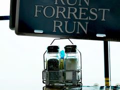 -阿甘虾餐厅(凌霄阁店)