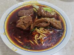 -易毛特色牛肉面(解放碑步行街店)