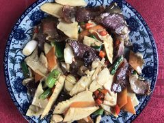 -生态苑农庄(十里画廊遇龙河店)