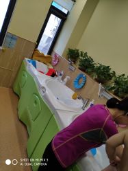 -爱乐婴童水育早教中心·儿童游泳中心(田园商业广场店)